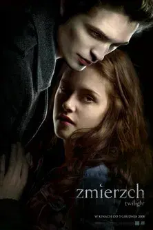 Crepúsculo - Poster