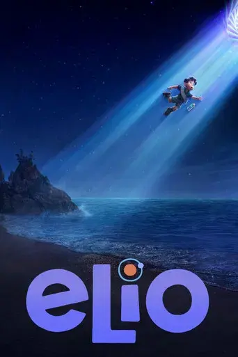 Elio - Poster