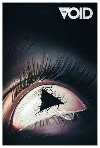 El vacío poster