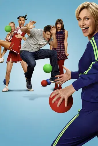 Glee - Poster