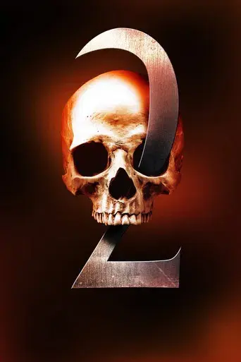 Destino final 2 - Poster