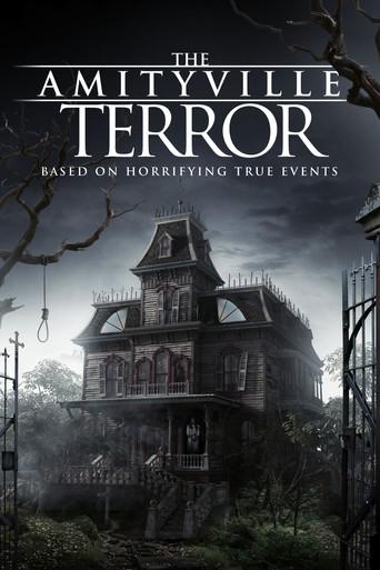 The Amityville Terror - Poster