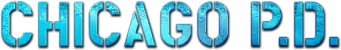 Chicago P.D. - Logo