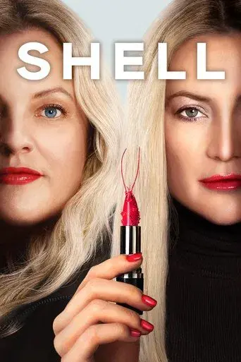 Shell - Poster
