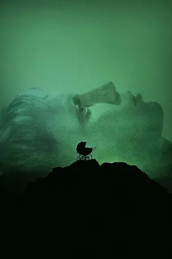 La semilla del diablo - Poster