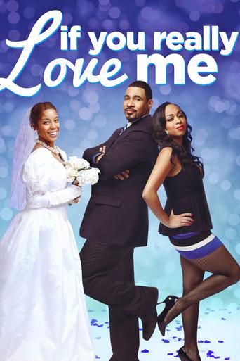 If You Really Love Me poster