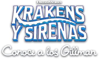 Ruby, aventuras de una kraken adolescente - Logo