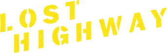 Carretera perdida - Logo