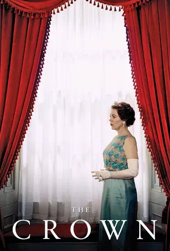 The Crown - Poster