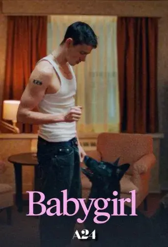Babygirl - Poster