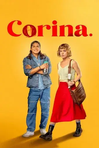 Corina - Poster