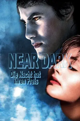 Los viajeros de la noche - Poster