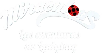 Prodigiosa: Las aventuras de Ladybug - Logo