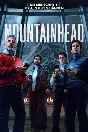 Mountainhead - Poster