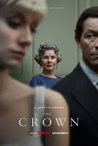 The Crown - Poster