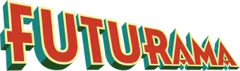 Futurama - Logo