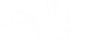 The Copenhagen Test - Logo
