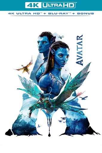 Avatar - Poster