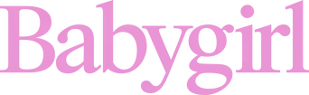 Babygirl - Logo