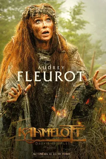 Kaamelott : Deuxième volet (Partie 1) - Poster