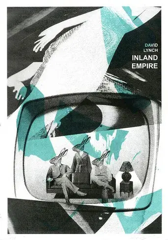 Inland Empire - Poster