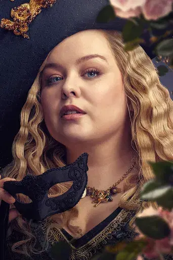 Los Bridgerton - Poster