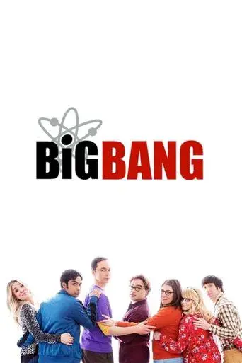 Big Bang - Poster