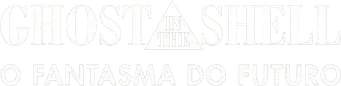 Ghost in the Shell - Logo