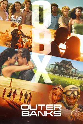 Outer Banks - Poster