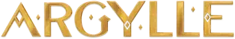 Argylle - Logo