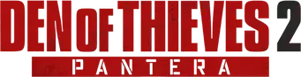 Juego de ladrones 2: Pantera - Logo