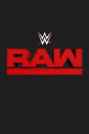 Raw - Poster