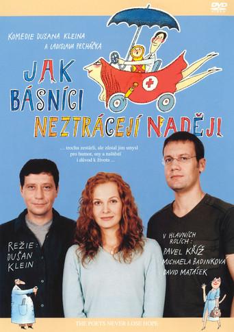 Jak básníci neztrácejí naději - Poster