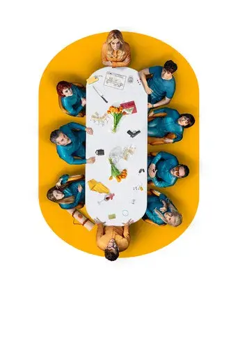 El refugio atómico - Poster