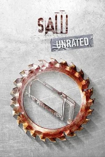 Saw - Poster