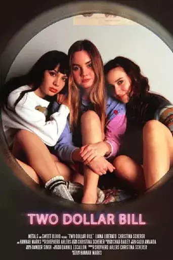 Two Dollar Bill - Poster