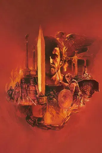 Gladiator II - Poster
