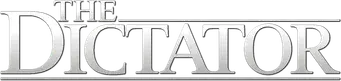 El dictador - Logo
