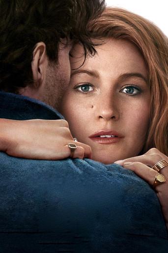 Romper el círculo - Poster