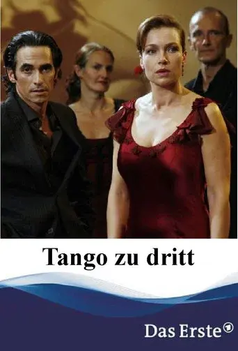 Tango poster