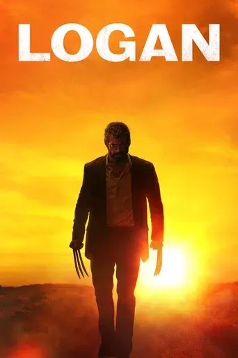 Logan poster