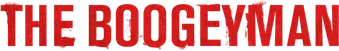 The Boogeyman - Logo