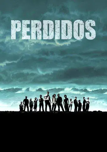 Perdidos - Poster