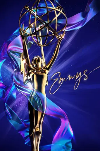 The Emmy Awards - Poster