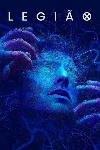 Legión - Poster