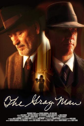 The Gray Man - Poster
