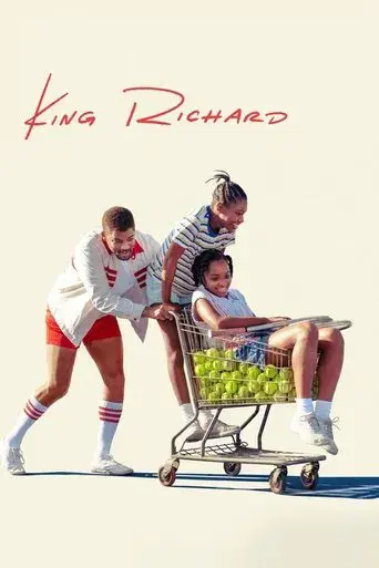 El método Williams poster