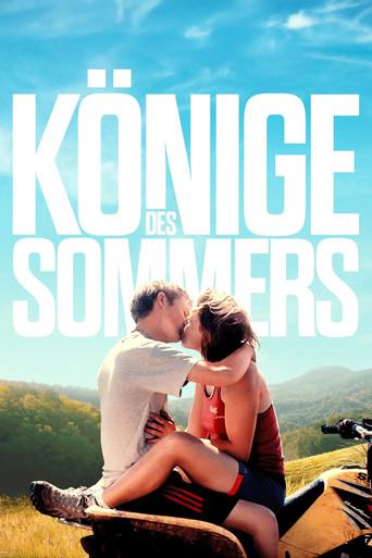 La receta perfecta - Poster