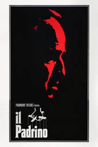 El padrino - Poster