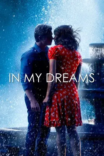 En Mis Sueños poster